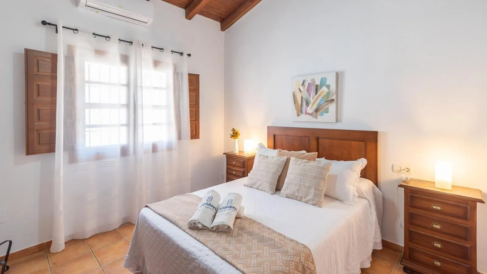 Villa Casa Berrocal Alora By Ruralidays 0*,