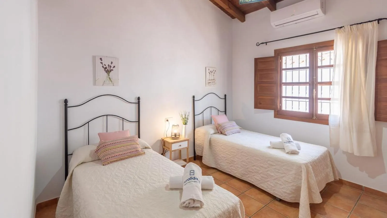 Casa vacanze Villa Casa Berrocal Alora By Ruralidays Spagna