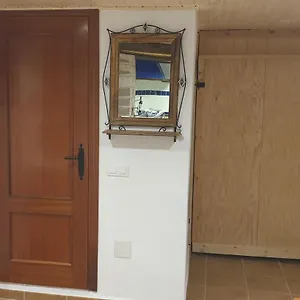  Apartment La Casita Azul