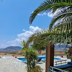  Bed & Breakfast Casa Lore D'or