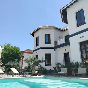 2* Bed & Breakfast El Cielo Azul