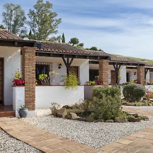 Boutique Cortijo Valverde Frühstückspension