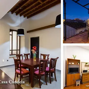  Holiday home Candela