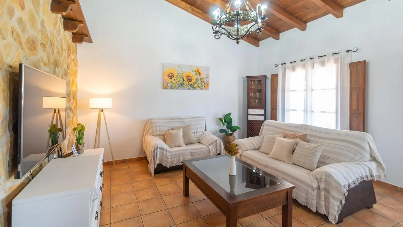 Casa Berrocal Alora By Ruralidays Villa Holiday home