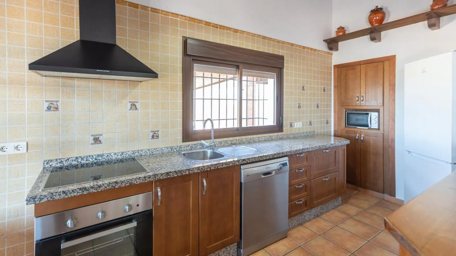 Casa Berrocal Alora By Ruralidays Villa Holiday home