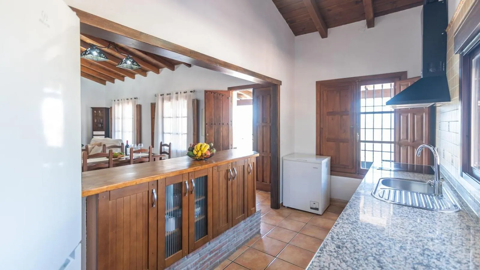 Casa Berrocal Alora By Ruralidays Villa Holiday home
