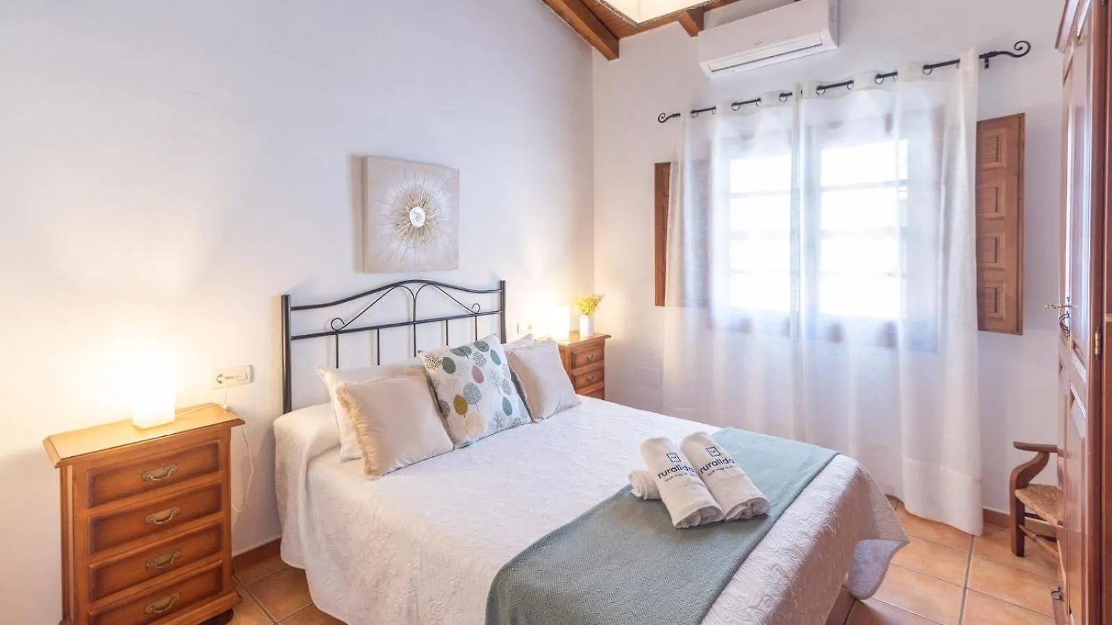 Casa Berrocal Alora By Ruralidays Villa Holiday home
