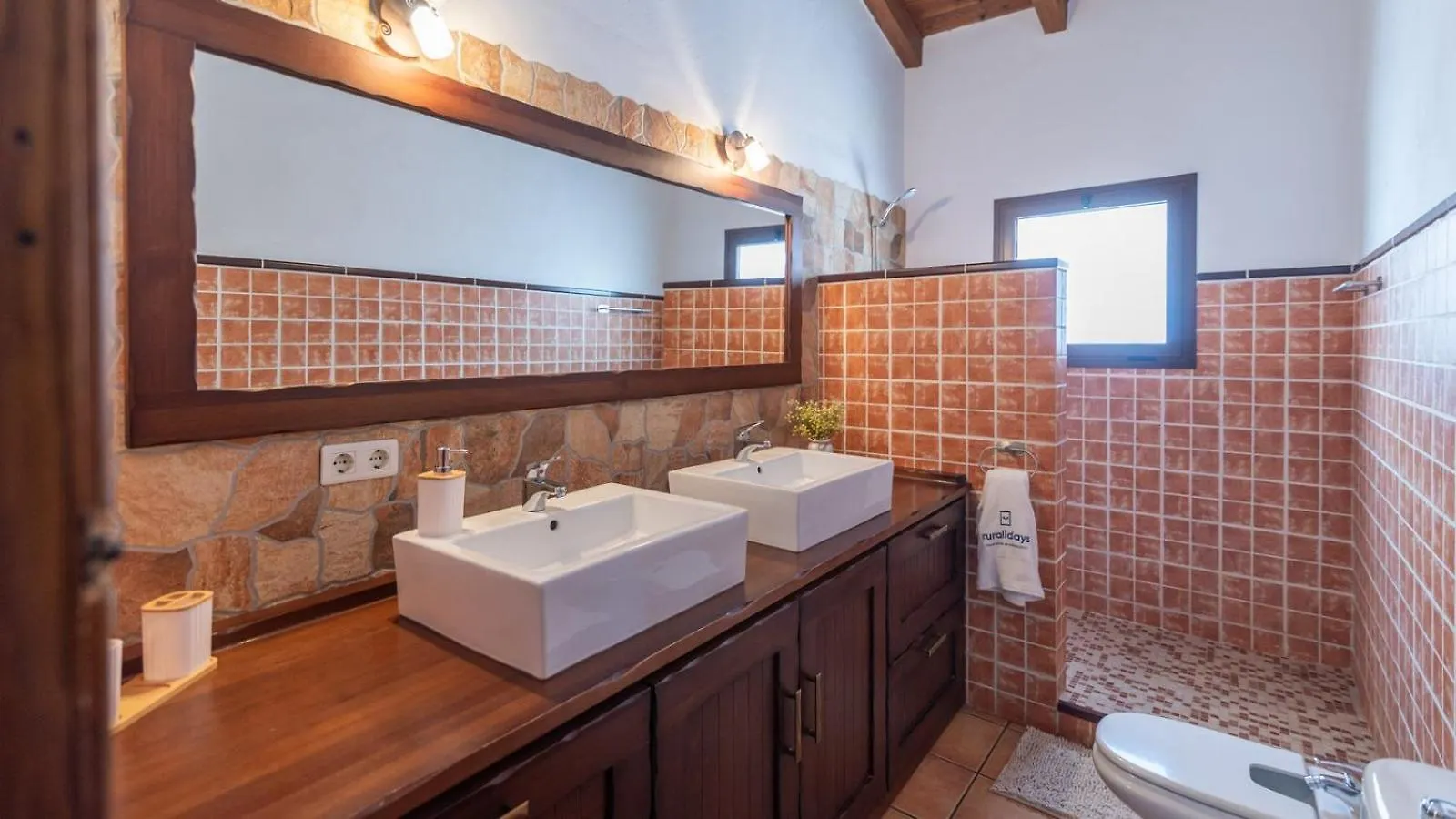 Casa Berrocal Alora By Ruralidays Villa Spain